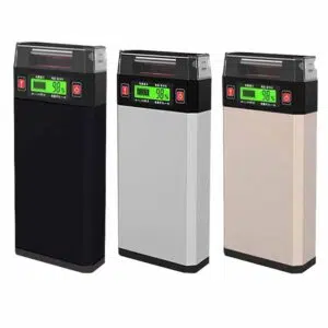 daiwa tanacom 1000 battery